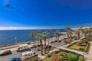 Piso en alquiler en Velilla-Taramay en Almuñécar