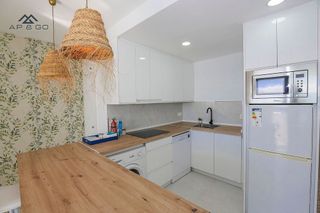 Piso en alquiler en Velilla-Taramay en Almuñécar