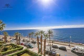 Piso en alquiler en Velilla-Taramay en Almuñécar