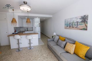 Piso en alquiler en Velilla-Taramay en Almuñécar