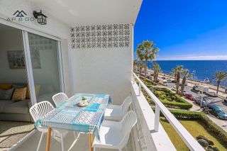 Piso en alquiler en Velilla-Taramay en Almuñécar