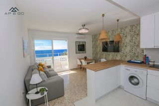 Piso en alquiler en Velilla-Taramay en Almuñécar