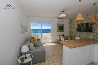 Piso en alquiler en Velilla-Taramay en Almuñécar