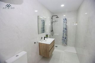 Piso en alquiler en Velilla-Taramay en Almuñécar