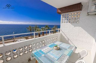 Piso en alquiler en Velilla-Taramay en Almuñécar