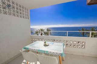 Piso en alquiler en Velilla-Taramay en Almuñécar