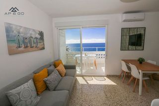 Piso en alquiler en Velilla-Taramay en Almuñécar