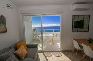 Piso en alquiler en Velilla-Taramay en Almuñécar