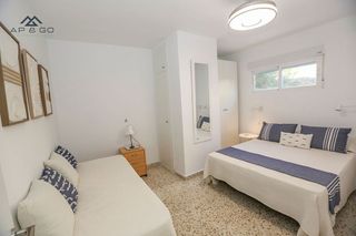 Piso en alquiler en Velilla-Taramay en Almuñécar