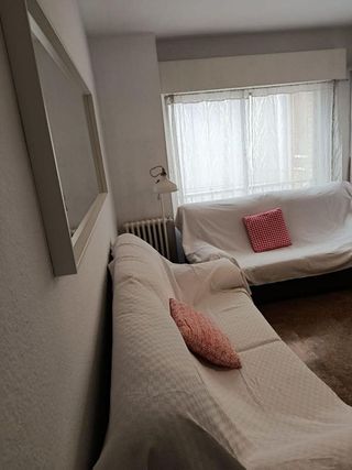 Piso en alquiler en Centro - Sagrario en Granada