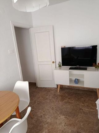 Piso en alquiler en Centro - Sagrario en Granada