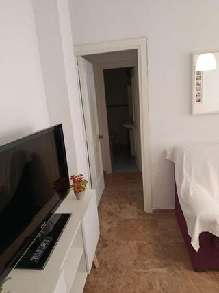 Piso en alquiler en Centro - Sagrario en Granada
