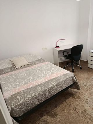 Piso en alquiler en Centro - Sagrario en Granada