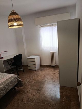 Piso en alquiler en Centro - Sagrario en Granada