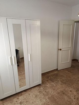 Piso en alquiler en Centro - Sagrario en Granada