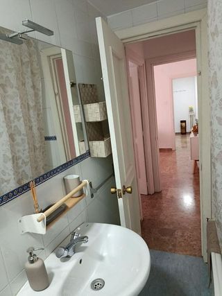 Piso en alquiler en Centro - Sagrario en Granada