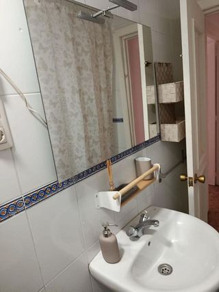 Piso en alquiler en Centro - Sagrario en Granada