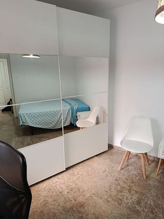 Piso en alquiler en Centro - Sagrario en Granada