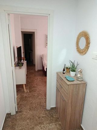 Piso en alquiler en Centro - Sagrario en Granada