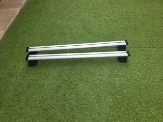 Barras de techo Audi Q5