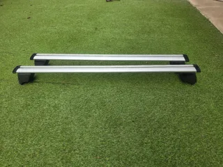 Barras de techo Audi Q5