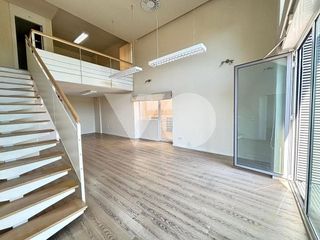 Oficina en alquiler en Simancas en Madrid