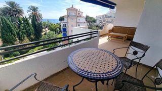 Piso en alquiler en Puerto Banús en Marbella