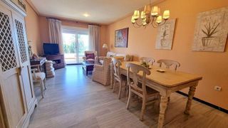 Piso en alquiler en Puerto Banús en Marbella