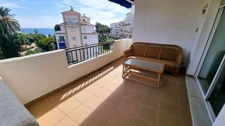 Piso en alquiler en Puerto Banús en Marbella