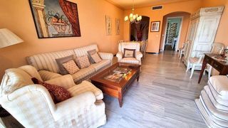 Piso en alquiler en Puerto Banús en Marbella