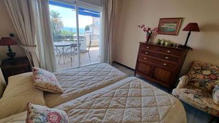 Piso en alquiler en Puerto Banús en Marbella