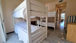 Piso en alquiler en Puerto Banús en Marbella