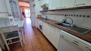 Piso en alquiler en Puerto Banús en Marbella