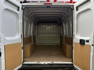 Fiat Ducato 35 2.3 Multijet Furgón Largo Alto 96kW