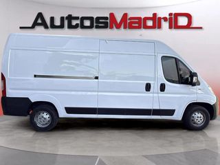 Fiat Ducato 35 2.3 Multijet Furgón Largo Alto 96kW