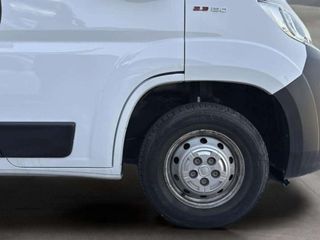 Fiat Ducato 35 2.3 Multijet Furgón Largo Alto 96kW