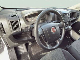 Fiat Ducato 35 2.3 Multijet Furgón Largo Alto 96kW