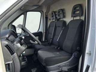 Fiat Ducato 35 2.3 Multijet Furgón Largo Alto 96kW