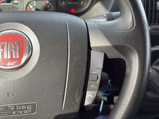 Fiat Ducato 35 2.3 Multijet Furgón Largo Alto 96kW