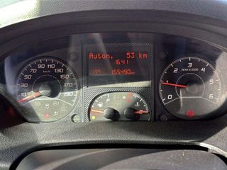 Fiat Ducato 35 2.3 Multijet Furgón Largo Alto 96kW