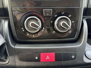 Fiat Ducato 35 2.3 Multijet Furgón Largo Alto 96kW