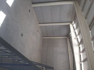 Nave industrial en alquiler en Palmete en Sevilla