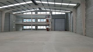 Nave industrial en alquiler en Palmete en Sevilla