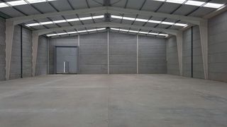Nave industrial en alquiler en Palmete en Sevilla