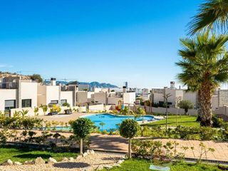 Piso en alquiler en Cala de Finestrat en Finestrat