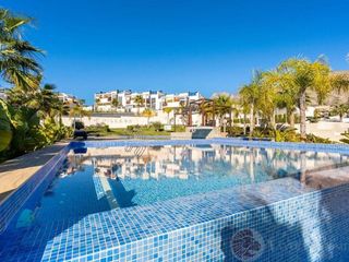 Piso en alquiler en Cala de Finestrat en Finestrat