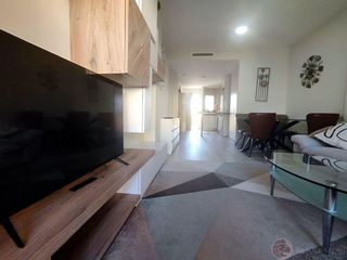 Piso en alquiler en Cala de Finestrat en Finestrat