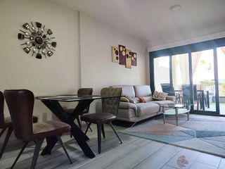 Piso en alquiler en Cala de Finestrat en Finestrat