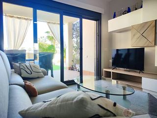 Piso en alquiler en Cala de Finestrat en Finestrat