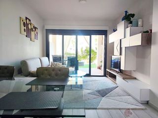 Piso en alquiler en Cala de Finestrat en Finestrat